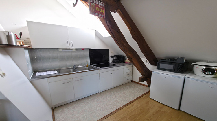 Ma-Cabane - Location Appartement BELLEME, 28 m²