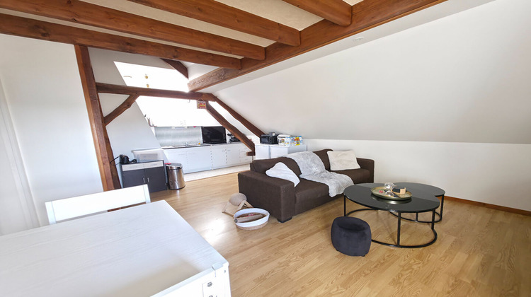 Ma-Cabane - Location Appartement BELLEME, 28 m²