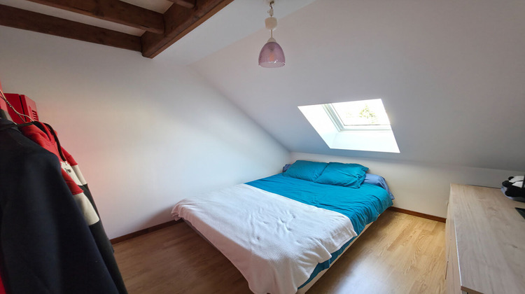Ma-Cabane - Location Appartement BELLEME, 28 m²