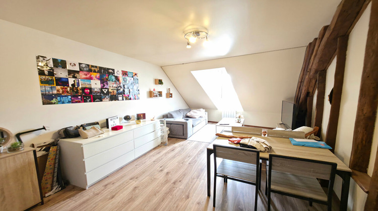 Ma-Cabane - Location Appartement BELLEME, 31 m²