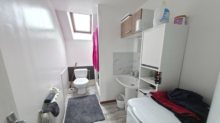 Ma-Cabane - Location Appartement BELLEME, 31 m²
