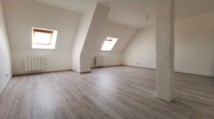 Ma-Cabane - Location Appartement BELLEME, 90 m²