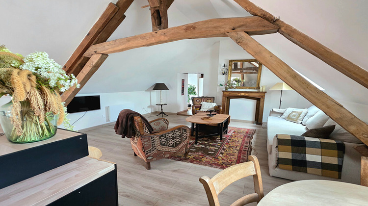 Ma-Cabane - Location Appartement BELLEME, 35 m²
