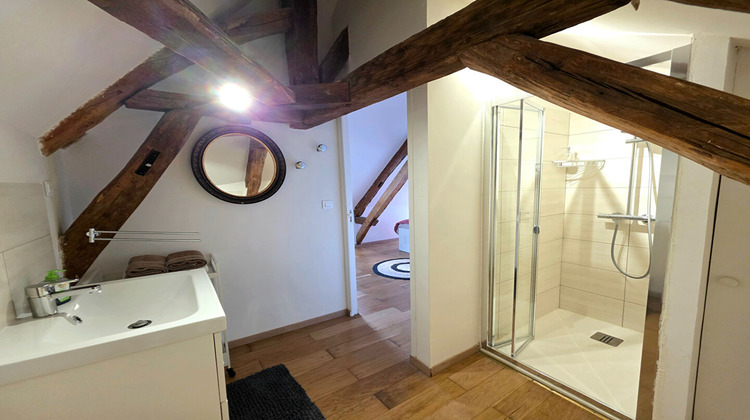 Ma-Cabane - Location Appartement BELLEME, 35 m²