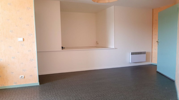 Ma-Cabane - Location Appartement BELLEME, 26 m²