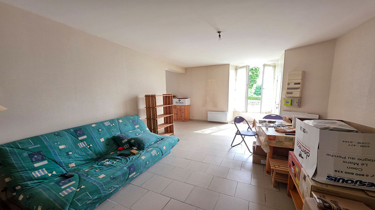 Ma-Cabane - Location Appartement BELLEME, 61 m²