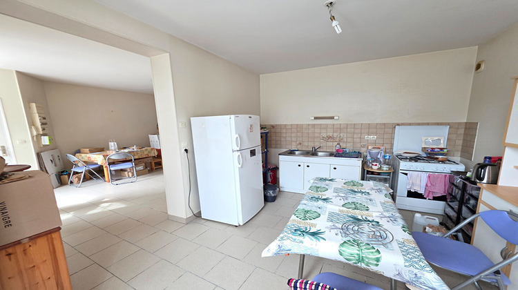 Ma-Cabane - Location Appartement BELLEME, 61 m²