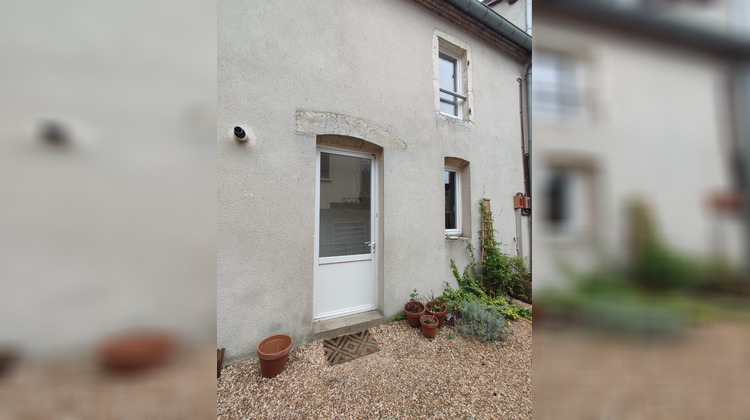 Ma-Cabane - Location Appartement BELLEME, 83 m²