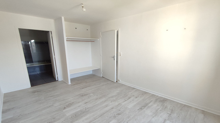 Ma-Cabane - Location Appartement BELLEME, 35 m²
