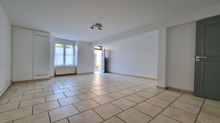 Ma-Cabane - Location Appartement BELLEME, 55 m²