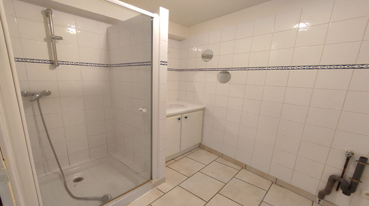 Ma-Cabane - Location Appartement BELLEME, 55 m²