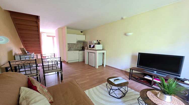 Ma-Cabane - Location Appartement BELLEME, 35 m²
