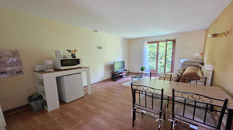 Ma-Cabane - Location Appartement BELLEME, 35 m²