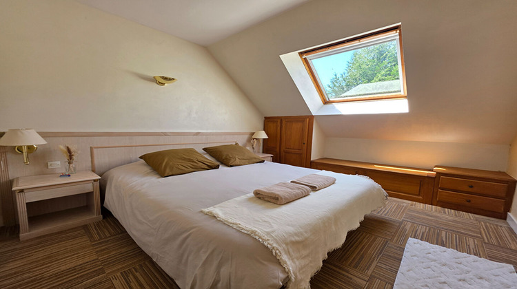 Ma-Cabane - Location Appartement BELLEME, 35 m²