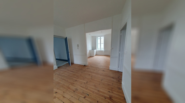 Ma-Cabane - Location Appartement Bellerive-sur-Allier, 52 m²