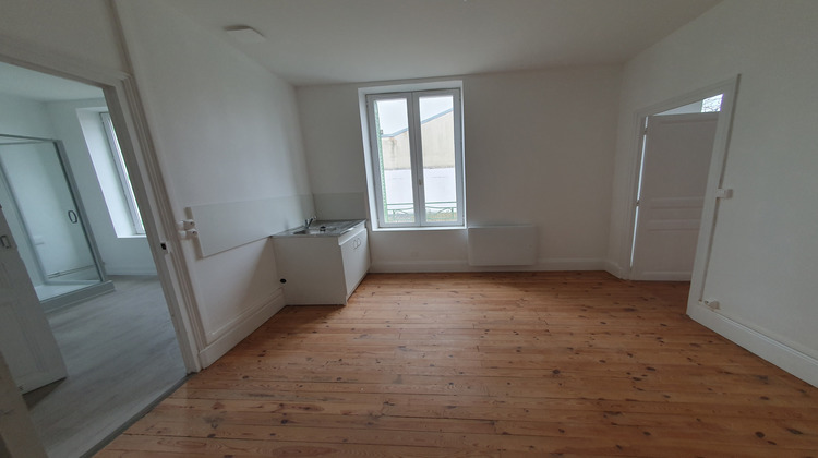 Ma-Cabane - Location Appartement Bellerive-sur-Allier, 52 m²