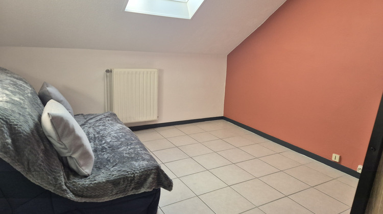 Ma-Cabane - Location Appartement Bellerive-sur-Allier, 31 m²