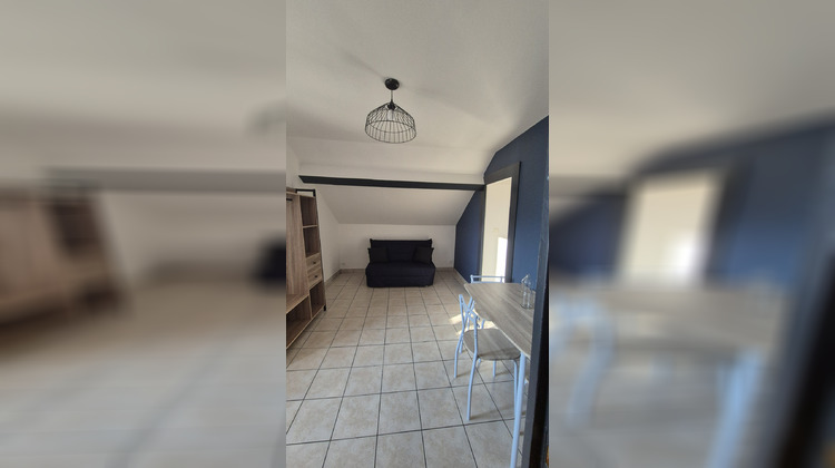 Ma-Cabane - Location Appartement Bellerive-sur-Allier, 17 m²