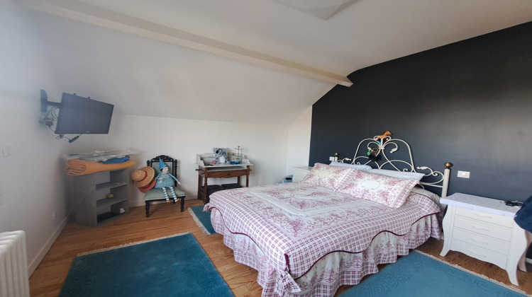 Ma-Cabane - Location Appartement BELLEU, 33 m²