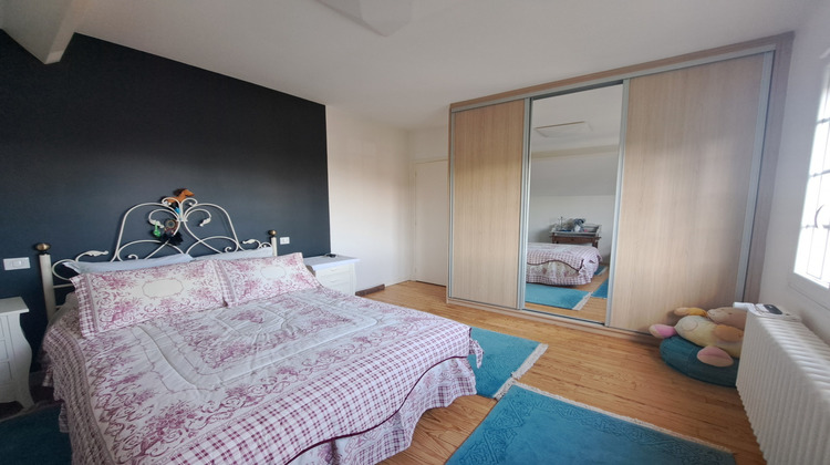 Ma-Cabane - Location Appartement BELLEU, 33 m²