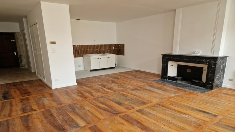 Ma-Cabane - Location Appartement Belley, 39 m²