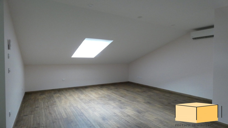 Ma-Cabane - Location Appartement Belley, 46 m²