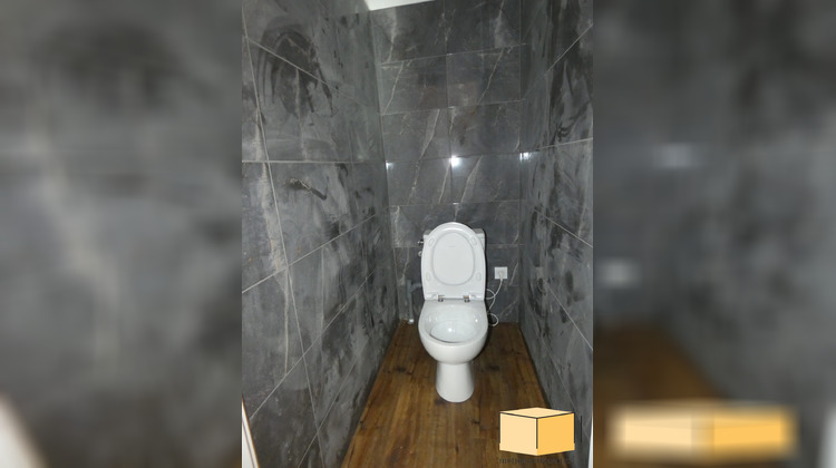 Ma-Cabane - Location Appartement Belley, 46 m²