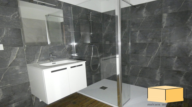 Ma-Cabane - Location Appartement Belley, 46 m²