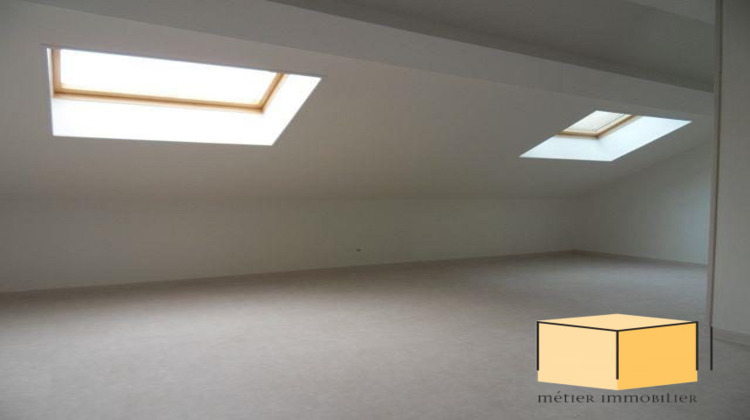 Ma-Cabane - Location Appartement Belley, 32 m²