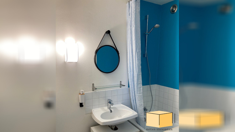 Ma-Cabane - Location Appartement Belley, 35 m²