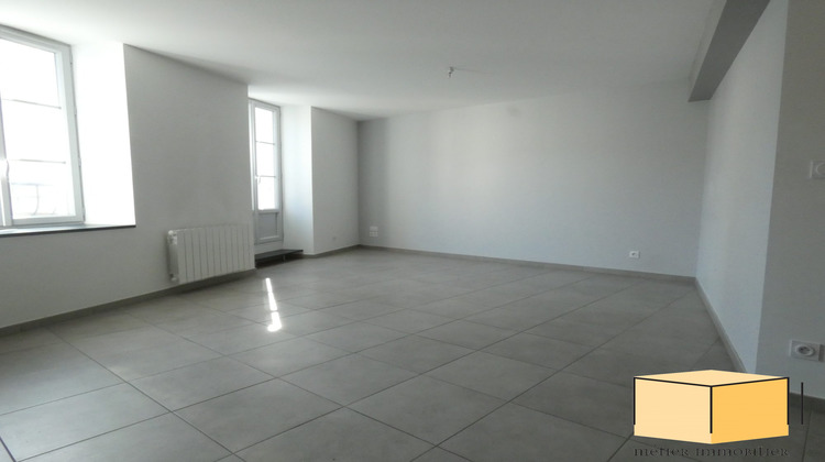 Ma-Cabane - Location Appartement Belley, 44 m²