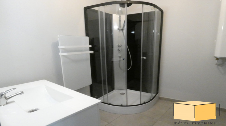 Ma-Cabane - Location Appartement Belley, 44 m²