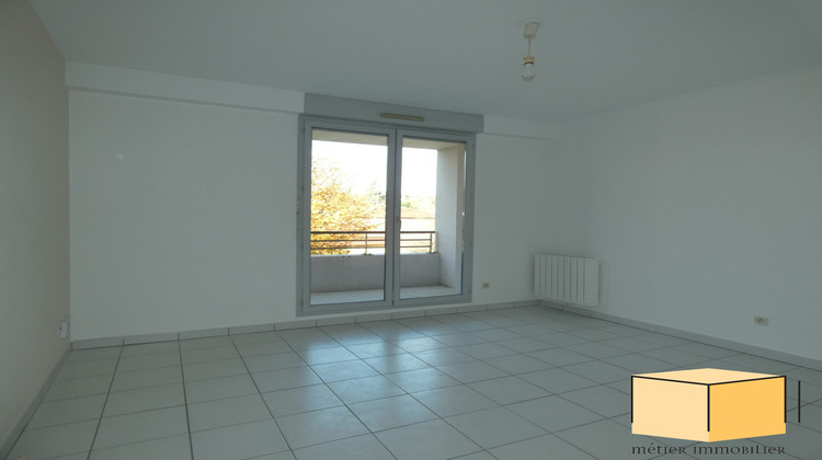 Ma-Cabane - Location Appartement Belley, 39 m²