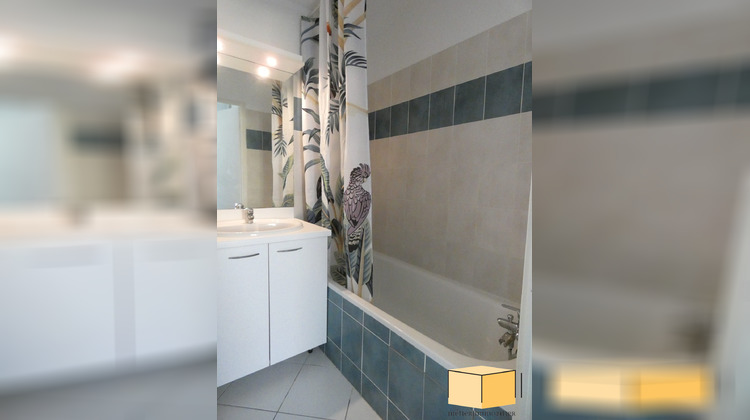 Ma-Cabane - Location Appartement Belley, 39 m²