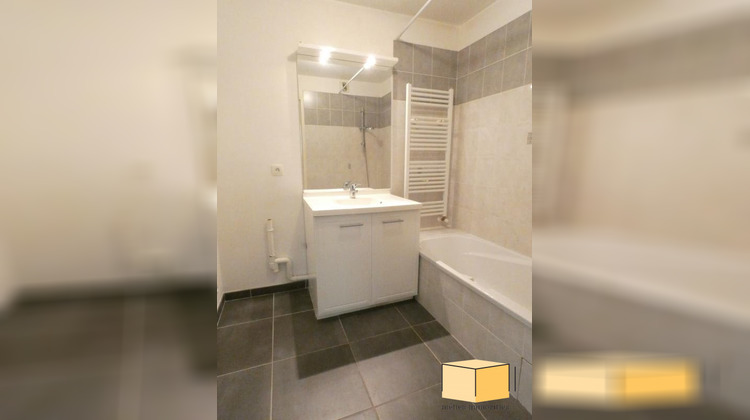 Ma-Cabane - Location Appartement Belley, 48 m²