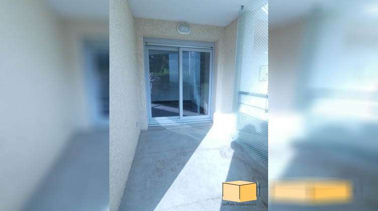 Ma-Cabane - Location Appartement Belley, 48 m²