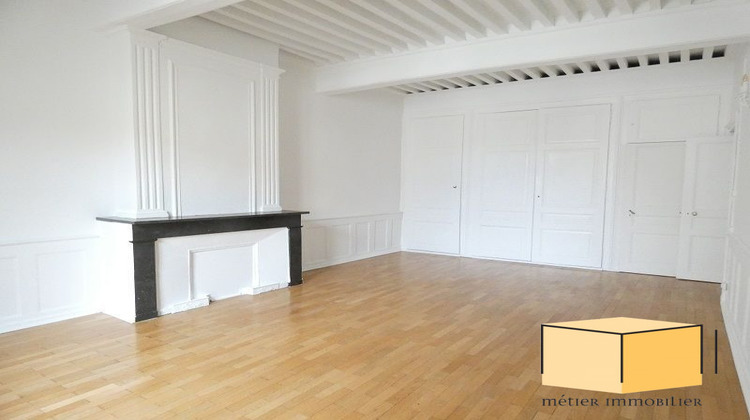 Ma-Cabane - Location Appartement Belley, 85 m²