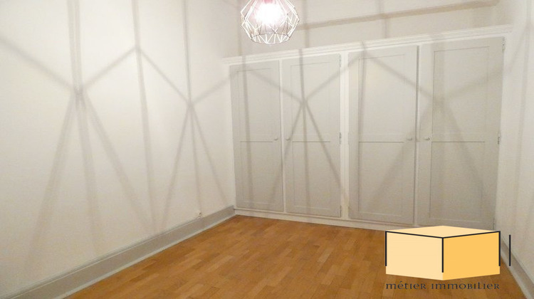 Ma-Cabane - Location Appartement Belley, 85 m²