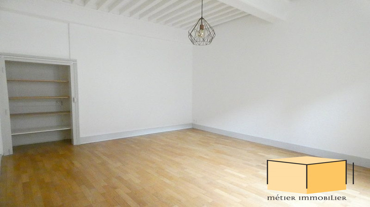 Ma-Cabane - Location Appartement Belley, 85 m²
