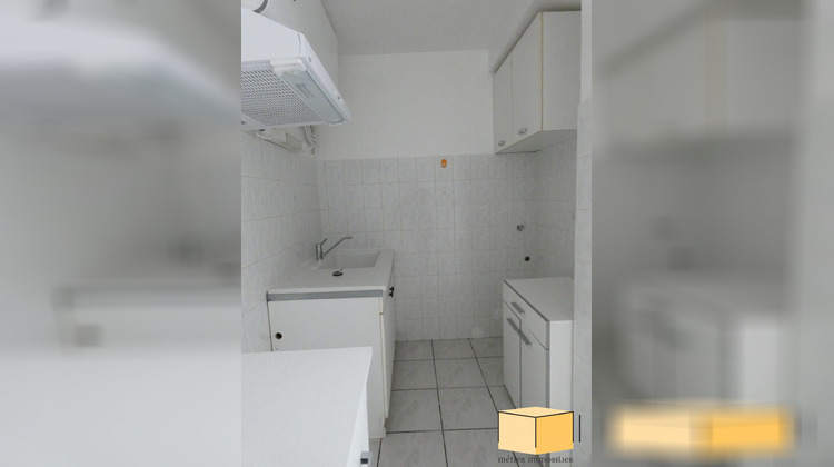 Ma-Cabane - Location Appartement Belley, 34 m²