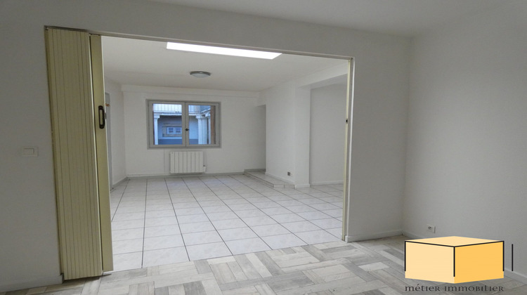 Ma-Cabane - Location Appartement Belley, 34 m²