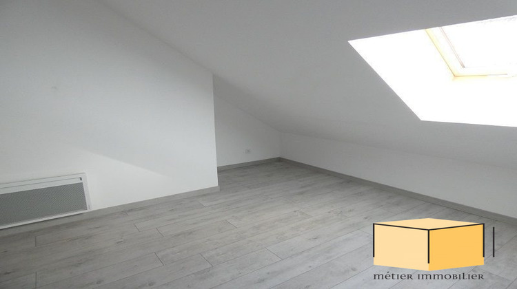 Ma-Cabane - Location Appartement Belley, 67 m²