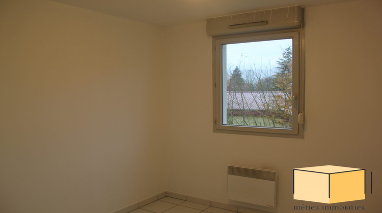 Ma-Cabane - Location Appartement Belley, 37 m²