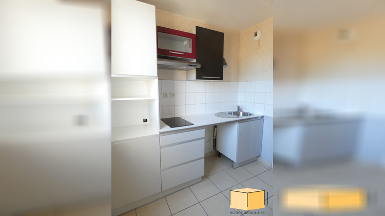 Ma-Cabane - Location Appartement Belley, 52 m²