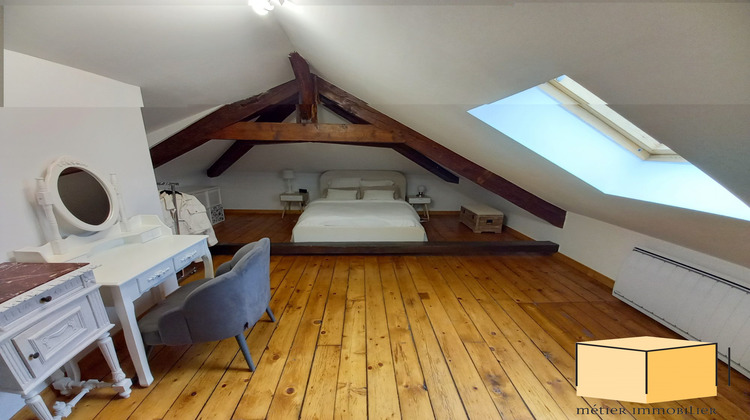 Ma-Cabane - Location Appartement Belley, 66 m²