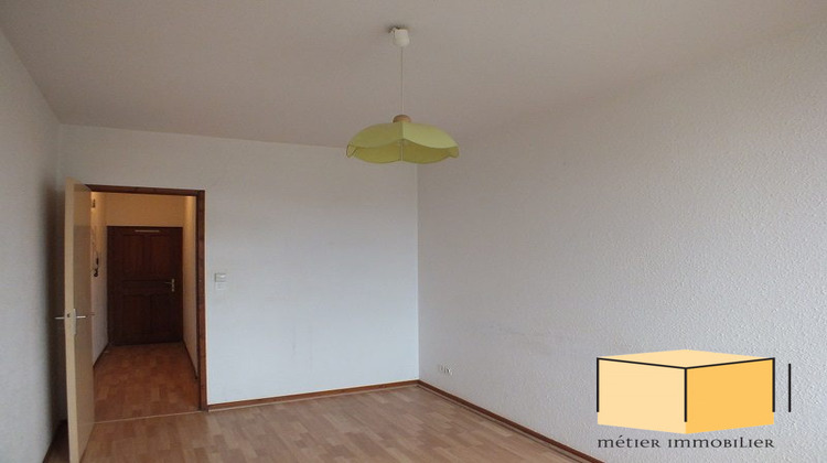 Ma-Cabane - Location Appartement Belley, 38 m²
