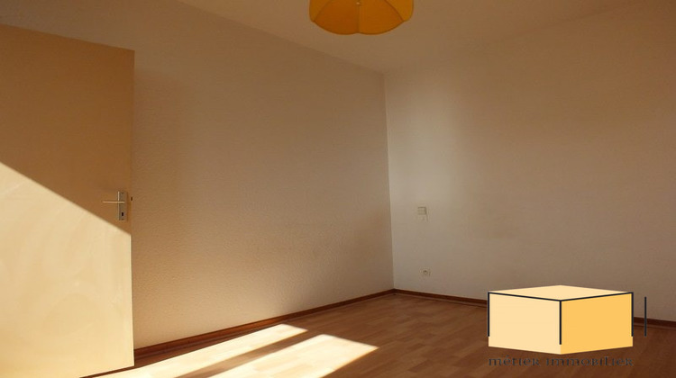 Ma-Cabane - Location Appartement Belley, 38 m²