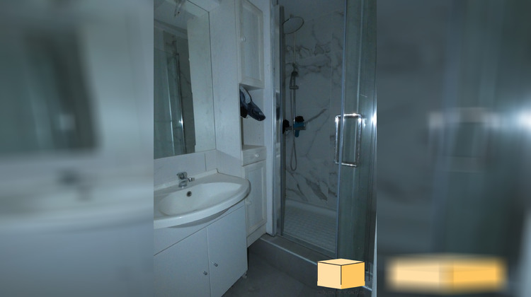 Ma-Cabane - Location Appartement Belley, 24 m²
