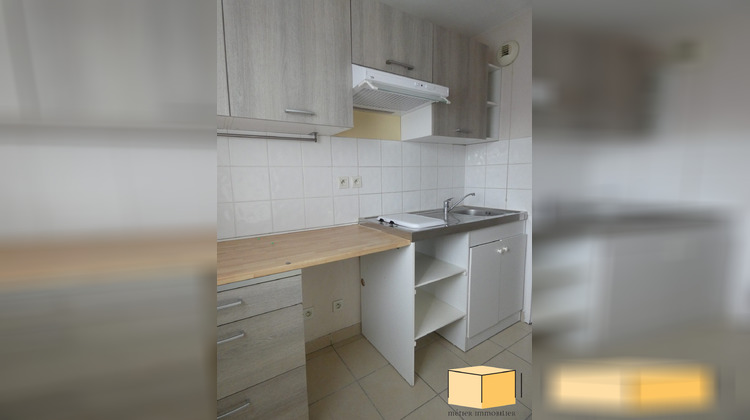 Ma-Cabane - Location Appartement Belley, 42 m²