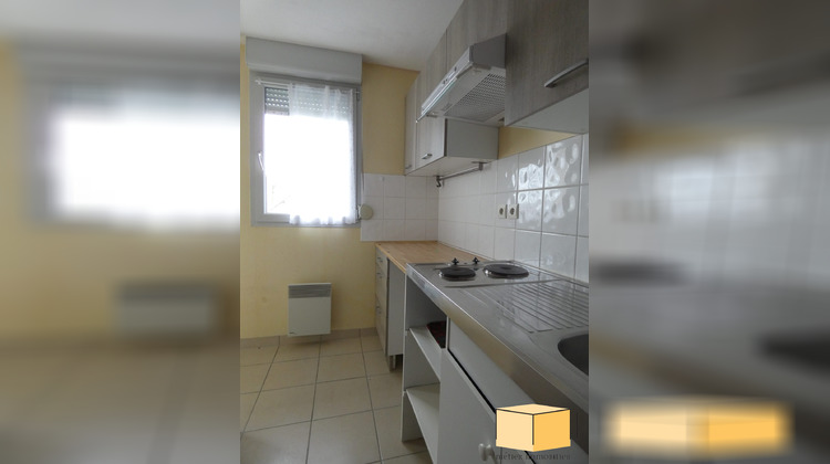 Ma-Cabane - Location Appartement Belley, 42 m²